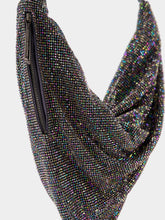 Benedetta Bruzziches Ursolina Black Bag