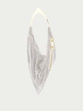 Benedetta Bruzziches Ursolina crystal pouch