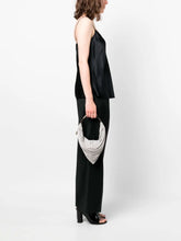 Benedetta Bruzziches Ursolina crystal pouch