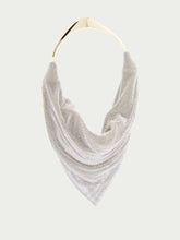 Benedetta Bruzziches Ursolina crystal pouch