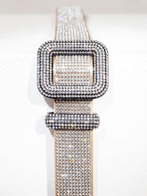 Benedetta Bruzziches Venus crystal belt