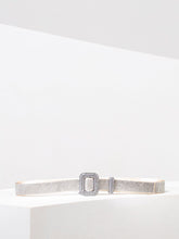 Benedetta Bruzziches Venus crystal belt