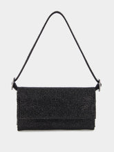 Benedetta Bruzziches Vittissima Black Bag