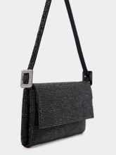 Benedetta Bruzziches Vittissima Black Bag