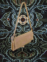 Benedetta Bruzziches Vittissima Gold Bag