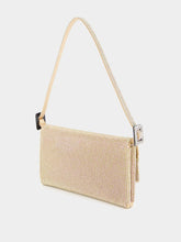 Benedetta Bruzziches Vittissima Gold Bag