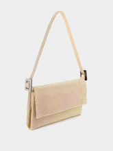 Benedetta Bruzziches Vittissima Gold Bag