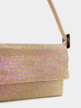 Benedetta Bruzziches Vittissima Gold Bag