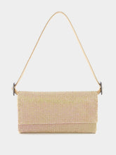 Benedetta Bruzziches Vittissima Gold Bag