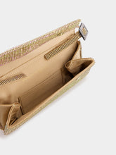 Benedetta Bruzziches Vittissima Gold Bag