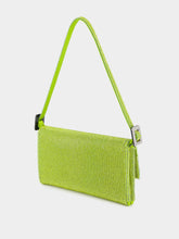 Benedetta Bruzziches Vittissima Green Bag