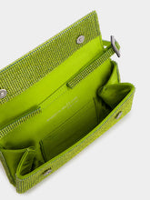 Benedetta Bruzziches Vittissima Green Bag