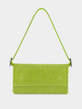 Benedetta Bruzziches Vittissima Green Bag