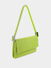 Benedetta Bruzziches Vittissima Green Bag
