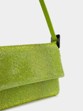 Benedetta Bruzziches Vittissima Green Bag