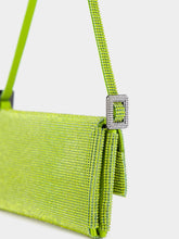 Benedetta Bruzziches Vittissima Green Bag