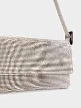 Benedetta Bruzziches Vittissima Silver Bag