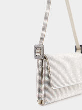 Benedetta Bruzziches Vittissima Silver Bag