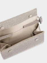 Benedetta Bruzziches Vittissima Silver Bag