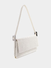 Benedetta Bruzziches Vittissima Silver Bag