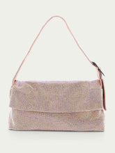 Benedetta Bruzziches Vitty La Grande Crystal Handbag