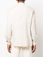 Boglioli Button Shirt