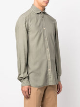 Boglioli Button Shirt