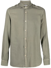 Boglioli Button Shirt