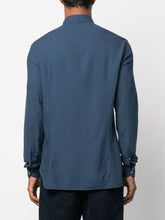 Boglioli Button Shirt