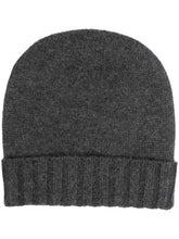 Boglioli Cashmere beanie