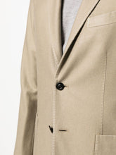 Boglioli Cashmere Blazer