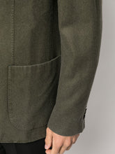 Boglioli Cashmere blazer