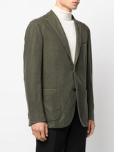 Boglioli Cashmere blazer