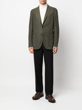 Boglioli Cashmere blazer