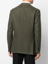 Boglioli Cashmere blazer