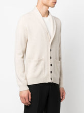 Boglioli Cashmere cardigan