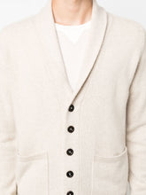 Boglioli Cashmere cardigan