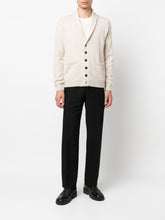 Boglioli Cashmere cardigan