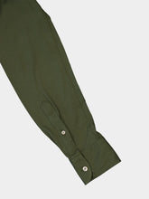 Boglioli Classic Collar Cotton Shirt