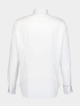 Boglioli Cotton Shirt