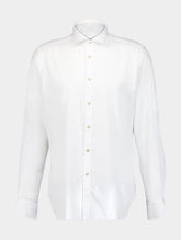 Boglioli Cotton Shirt