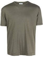 Boglioli Cotton t-shirt