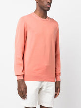 Boglioli Knitted Jumper