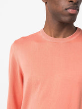 Boglioli Knitted Jumper