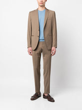 Boglioli Knitted Jumper