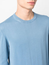 Boglioli Knitted Jumper