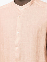 Boglioli Linen shirt