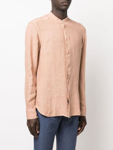 Boglioli Linen shirt