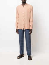 Boglioli Linen shirt
