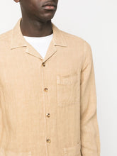 Boglioli Linen Shirt